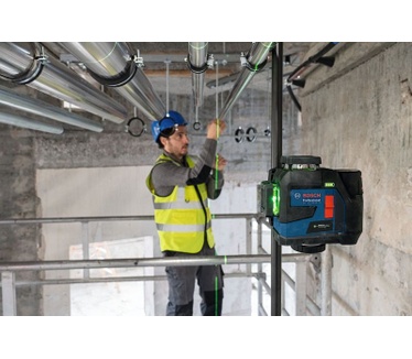 Bosch GLL 12V-100-33 CG