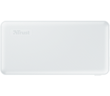 Trust Primo Compact Powerbank 15.000 mAh Wit
