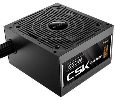Antec CSK650DC