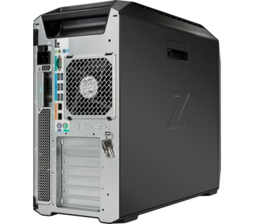 HP Z8 G4 Workstation 6QN82EA