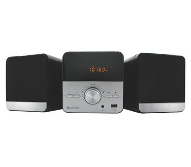 Soundmaster MCD370SI
