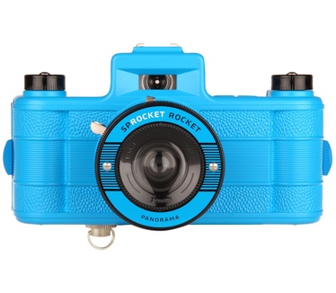 Lomography Sprocket Rocket