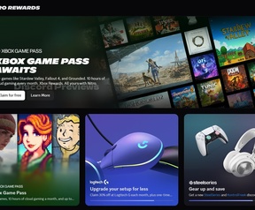 Xbox Game Pass (Starter Edition)