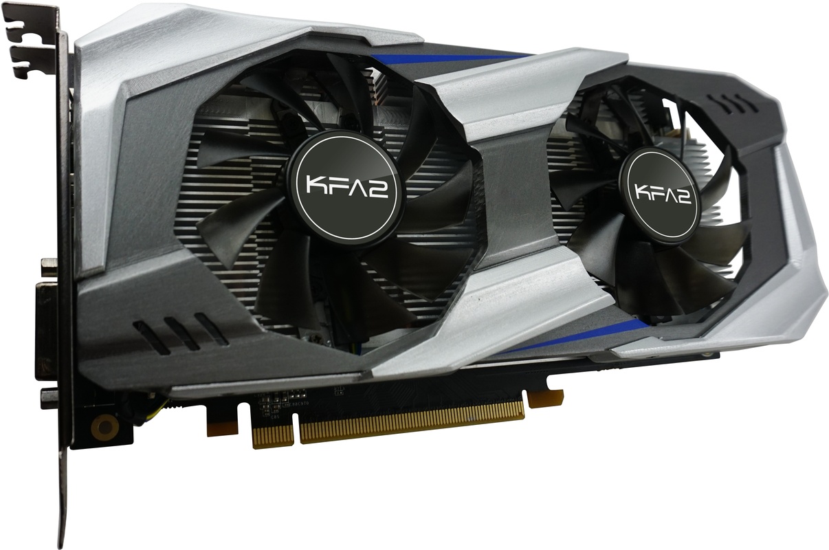 Gtx 1060 3gb разъемы