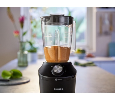 Philips 3000 Series HR2291/01 Blender ProBlend Crush Tech. 600W 2 liter