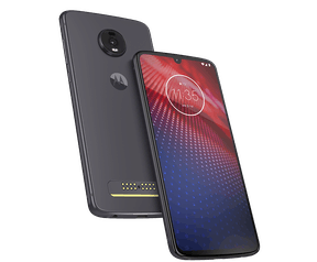 Moto Z4