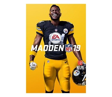Madden NFL 19, Xbox One (download)