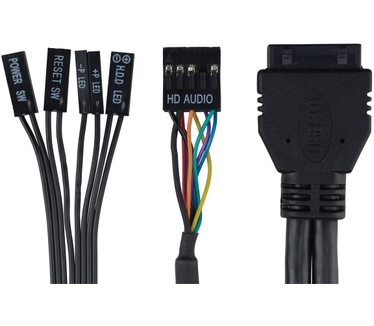 Corsair Carbide Quiet 400Q