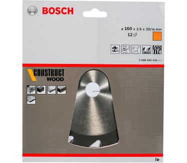 Bosch ‎2608640630