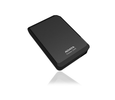 A-DATA A-Data 2.5" 1TB ext USB3.0 2.5 CH11 Black