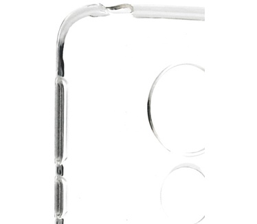 Mobiparts Classic TPU Case Motorola Moto G7 Play Transparent