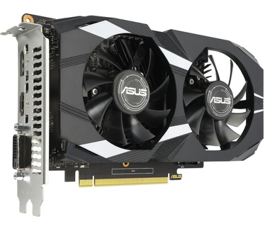 ASUS DUAL-GTX1650-O4GD6-P-V2