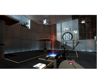 Portal, PC (Windows)