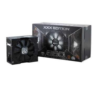 XFX XFX Classic 650W