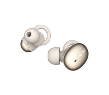 1MORE Stylish True Wireless In-Ear Headphones (E1026BT-I) (Goud)