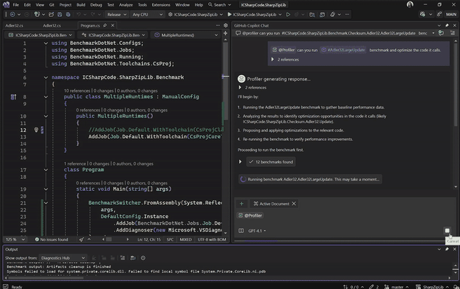 MS Visual Studio 2016