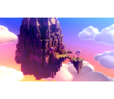 TUNIC (PS4)