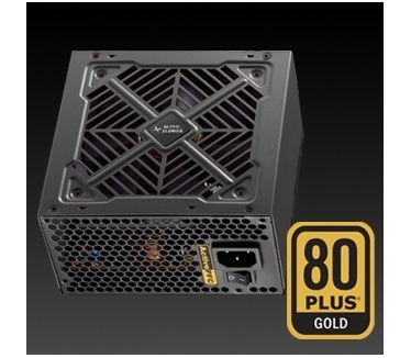 Super Flower Golden Green HX 550 watt