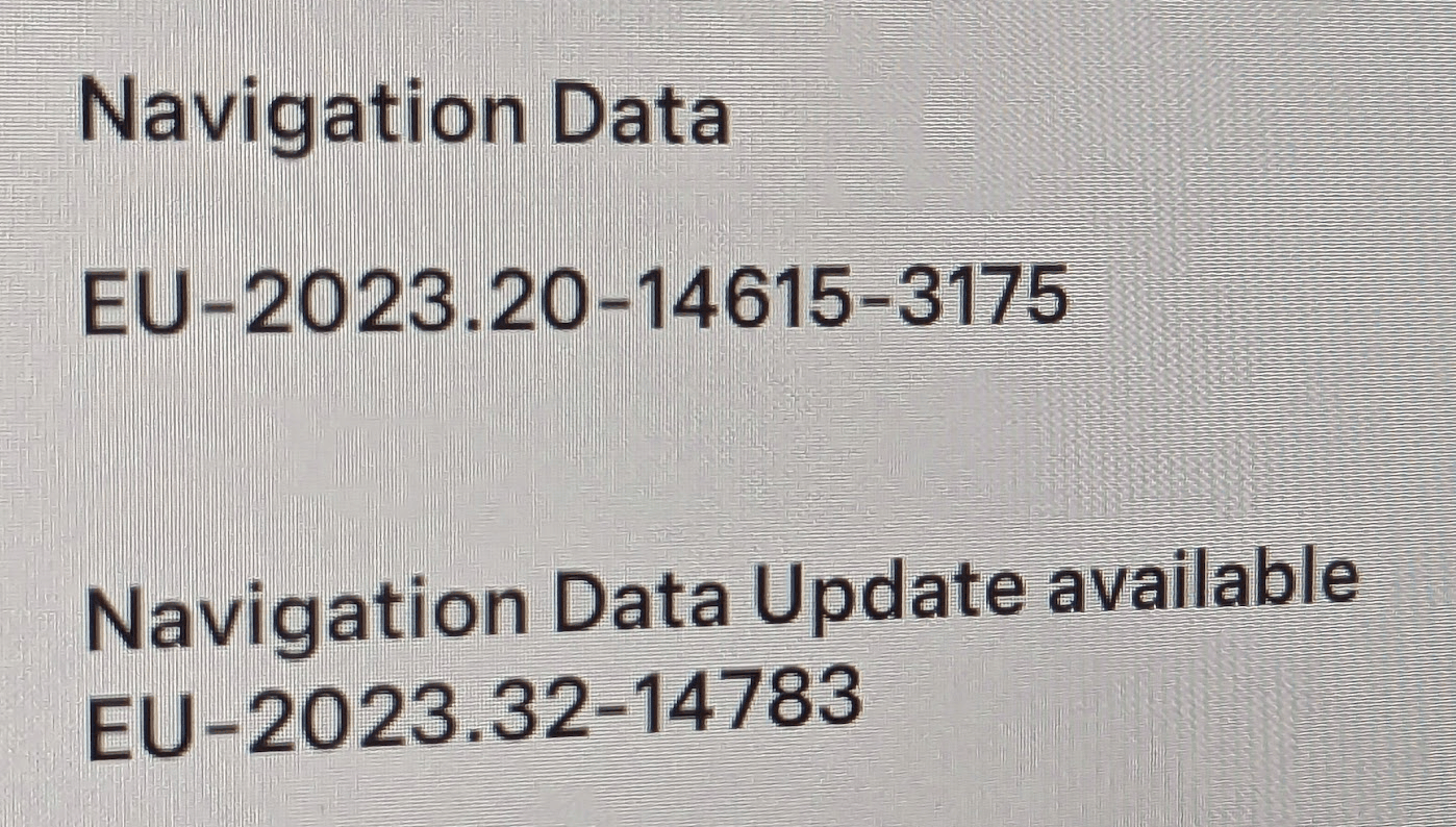 Het grote Tesla Model 3 & Y topic - Deel 2 - Mobiliteit - GoT