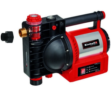 Einhell GE-GP 1246 N FS