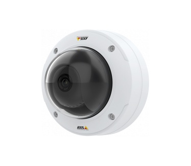 Axis P3245-VE