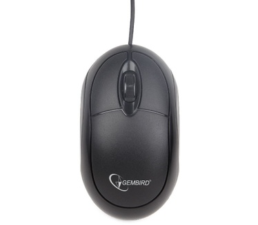 Gembird MUS-U-001
