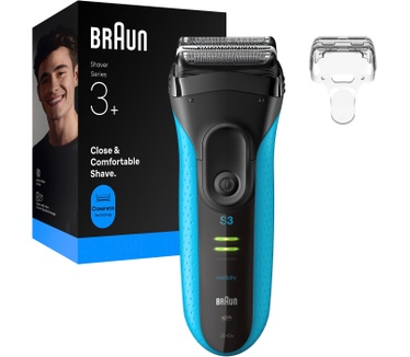 Braun 3040s