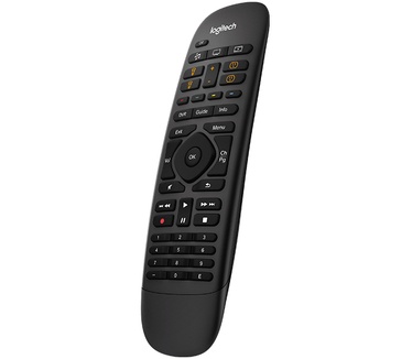Logitech Harmony Companion