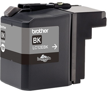 Brother LC-12EBK