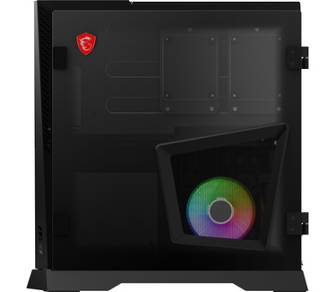MSI MPG Trident AS 14NUD5-650EU