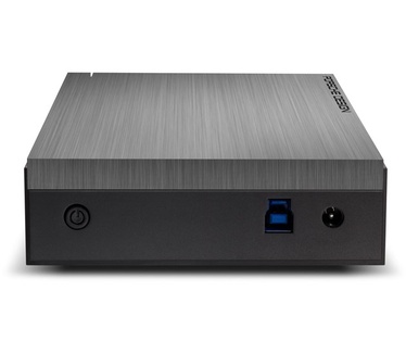 LaCie Porsche Design P'9230 3TB Aluminium