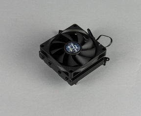 Gelid Slim Silence