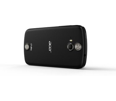 Acer Liquid E2 Zwart