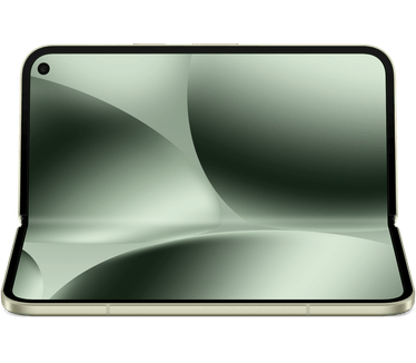 Google Pixel 10 Pro Fold, 1TB opslag Groen