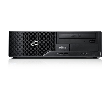 Fujitsu
