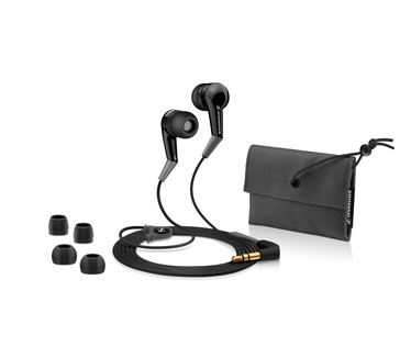 Sennheiser CX 350 Street II (Grijs)
