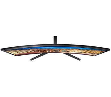 Samsung C27F398FWU
