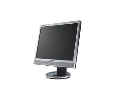 Samsung SyncMaster 910TM (19", 25ms, D-sub/DVI-D)