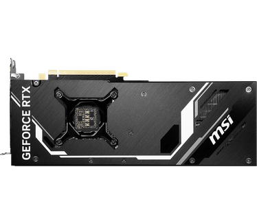 Gigabyte GeForce RTX 4070 Ti VENTUS 3X 12G