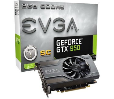 EVGA 02G-P4-0958-KR