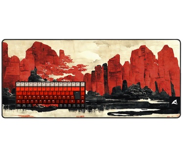 Sharkoon SKILLER SGK50 S3 Design Bundle - D3