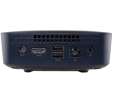 Asus UN45H-DM335Z