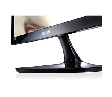 Samsung Syncmaster S22B300H Zwart