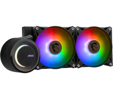 MSI MAG Coreliquid MAG CORELIQUID E240