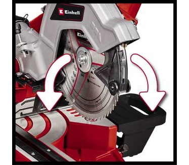 Einhell TE-SM 216 Dual