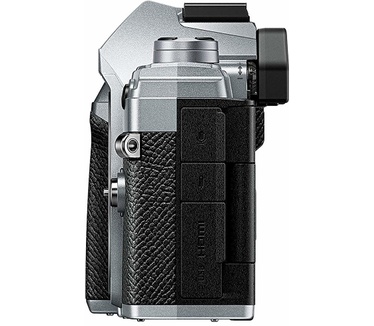 Olympus OM-D E-M5 Mark III