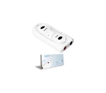 Icemat Siberia USB soundcard (USB 2.0, White)