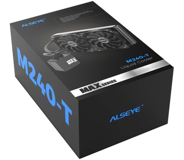 Inter-Tech Alseye MAX 240