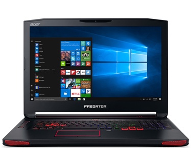 Acer Predator G9-793-76Y1