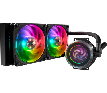 Cooler Master MasterLiquid ML240P Mirage